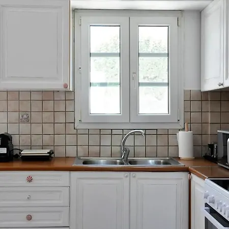 Apartamento Cozy Studio Lala's In Naxos Town Naxos City