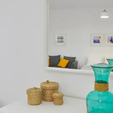 Apartamento Cozy Studio Lala's In Naxos Town *